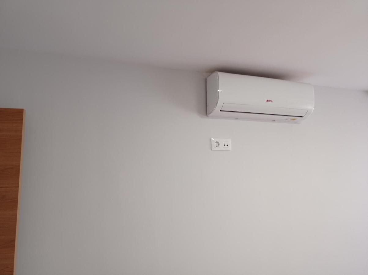 Flor De Loto Apartment Gandia Exterior photo