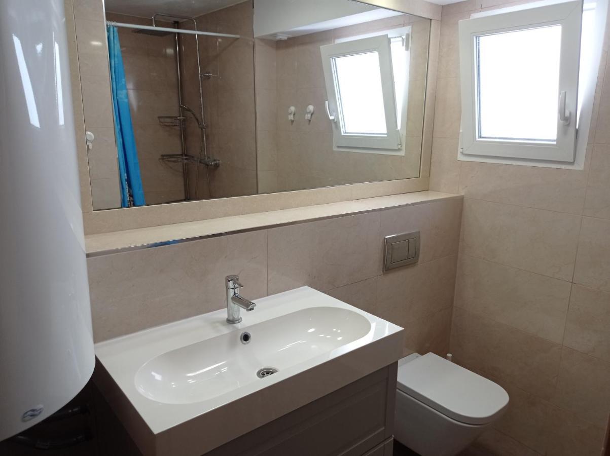 Flor De Loto Apartment Gandia Exterior photo