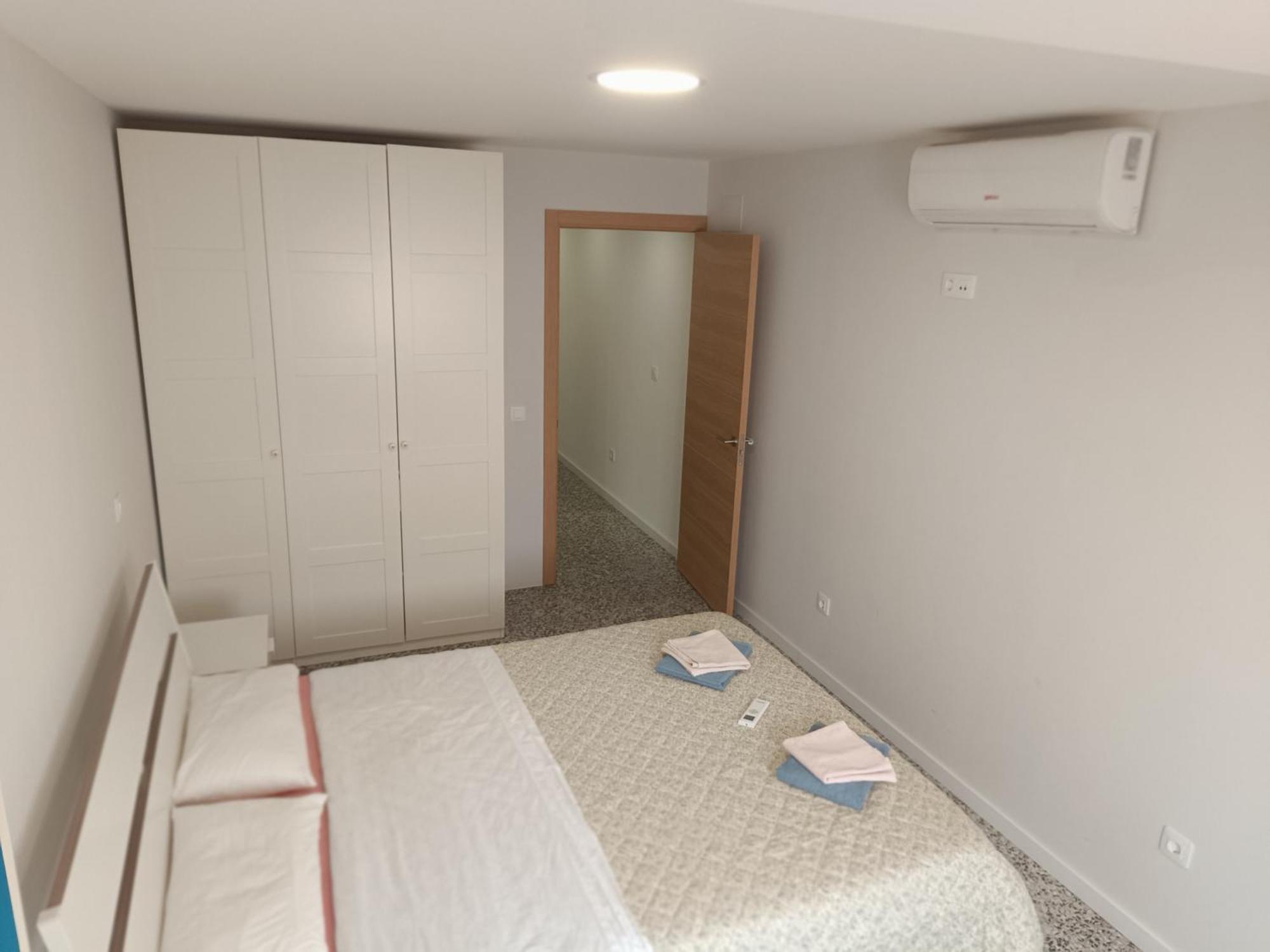 Flor De Loto Apartment Gandia Exterior photo