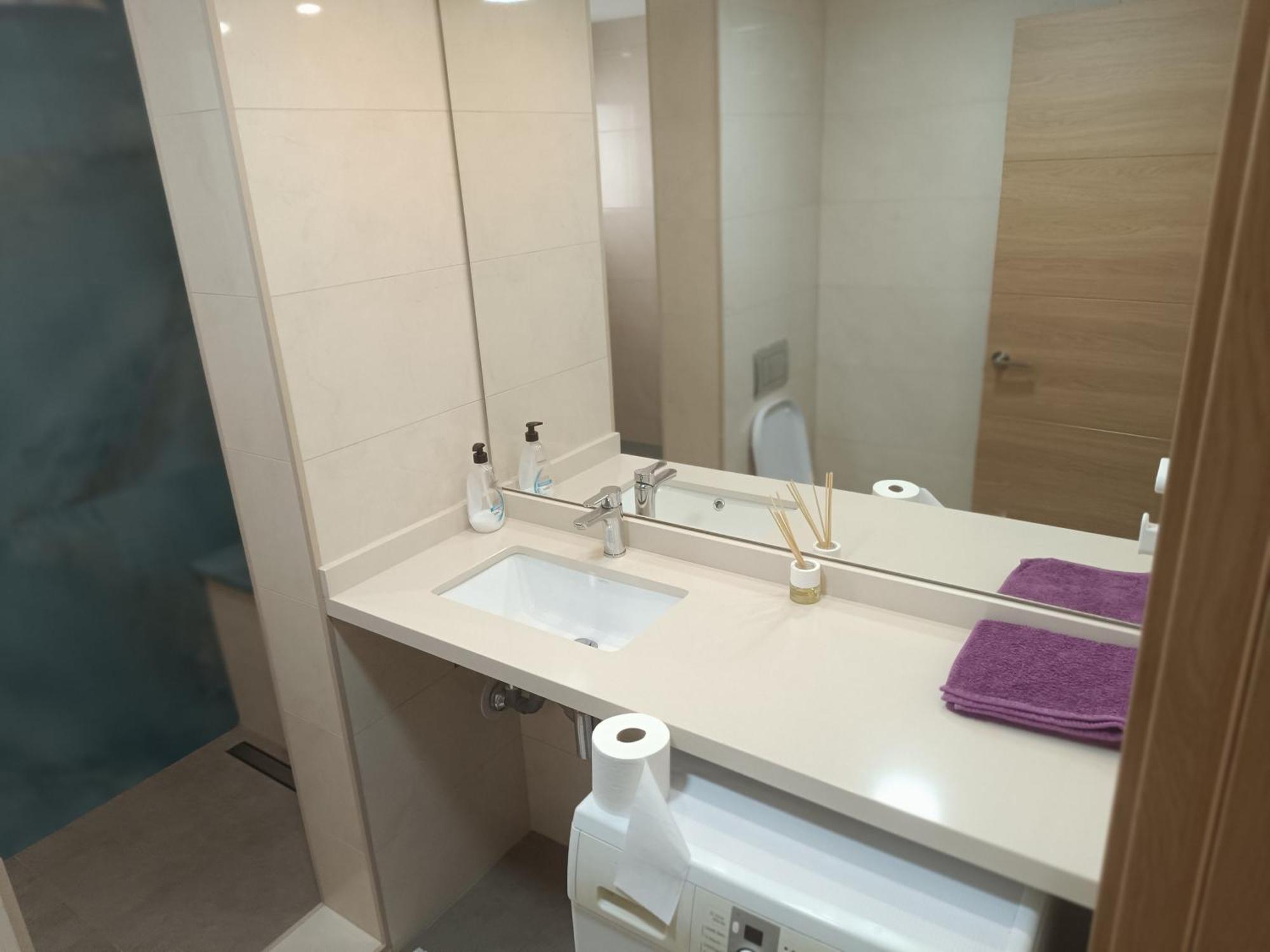 Flor De Loto Apartment Gandia Exterior photo